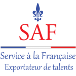 SERVICE A LA FRANCAISE a service of creodev global