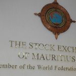 THE STOCK EXCHANGE OF MAURITIUS