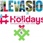 Hashtag holidays Dmc